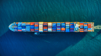 container ship hero image