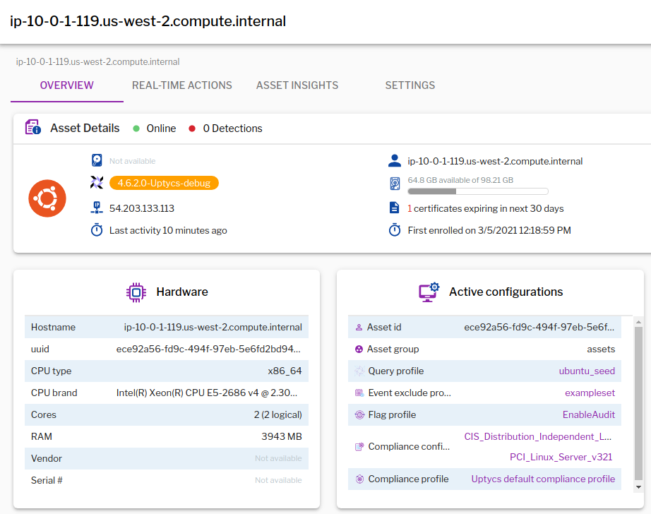 AWS Container Security Secure Your Fargate Containers on ECS