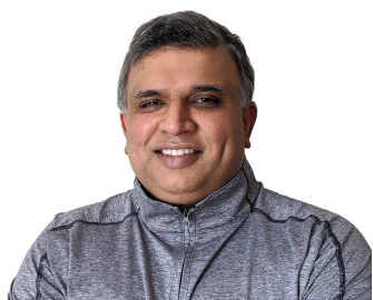 ganesh pai headshot