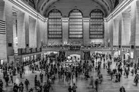 grand central station hero image