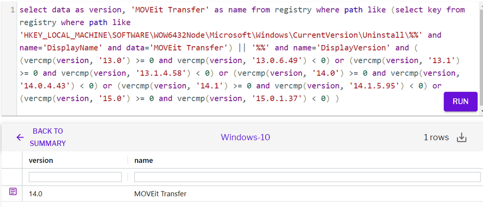 MOVEit vulnerability, CLOP, Cl0p, ransomware