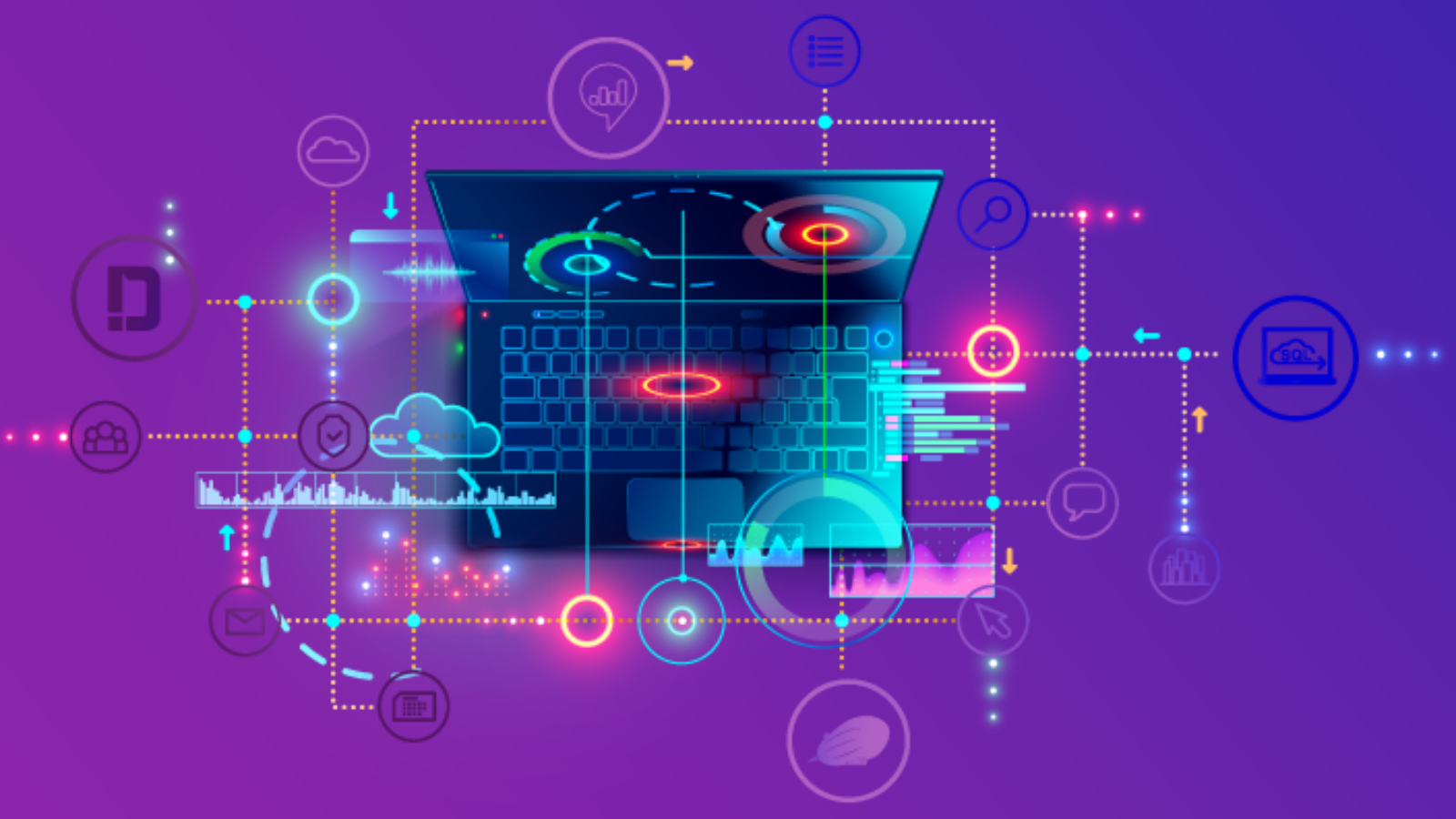 Browse Integrations - Uptycs