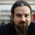 Douglas Wilson