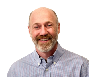 kevin durkin headshot