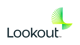 lookout logo

