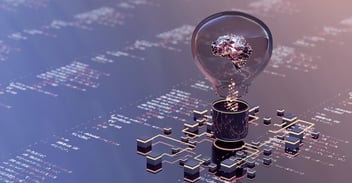 Read the blog: Machine Learning Clustering for Threat Detection