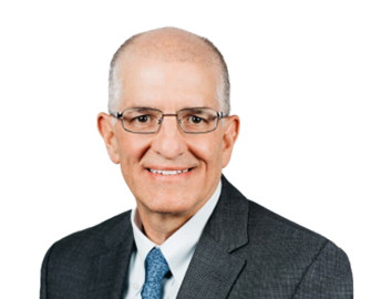 mike hluchyj headshot