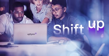 Read the blog to learn about Uptycs' new approach to cybersecurity
