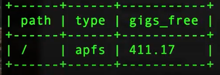 osquery_disk_storage
