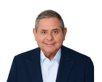 alberto yepez headshot