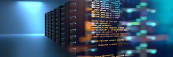 cloud code graphic representation hero image