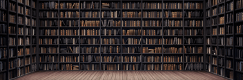 library hero image