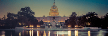 united states capitol building hero image