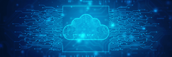 digital cloud hero image