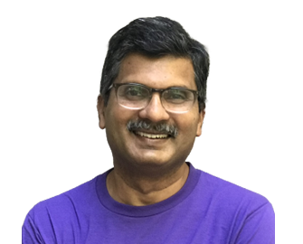 uma reddy headshot