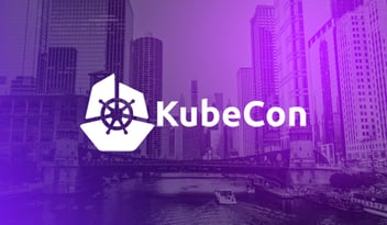 Kubecon North America 2023 in Chicago