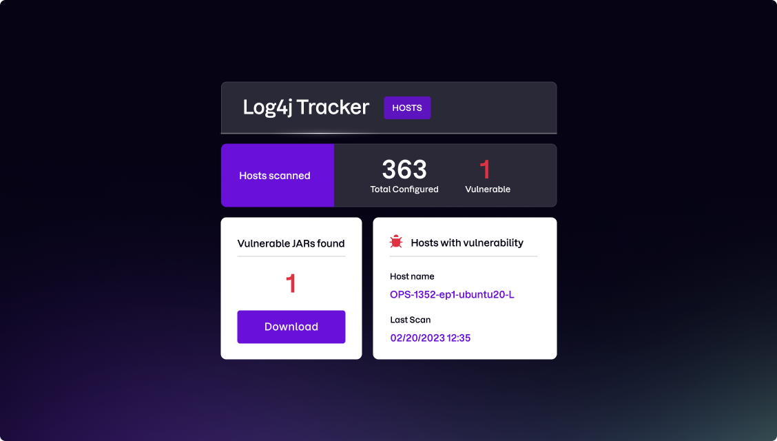Automated Vulnerability Scanning Tools for AWS, Azure, GCP Uptycs