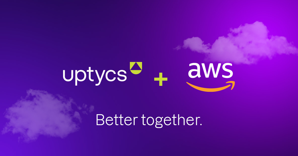 AWS & Uptycs: Advanced Data Security Services, Integrations & Solutions