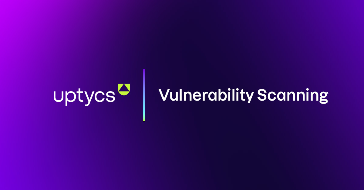 Automated Vulnerability Scanning for AWS, Azure, GCP | Uptycs