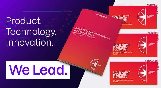 KuppingerCole Leadership Compass 2024: Uptycs, a CNAPP Market Leader