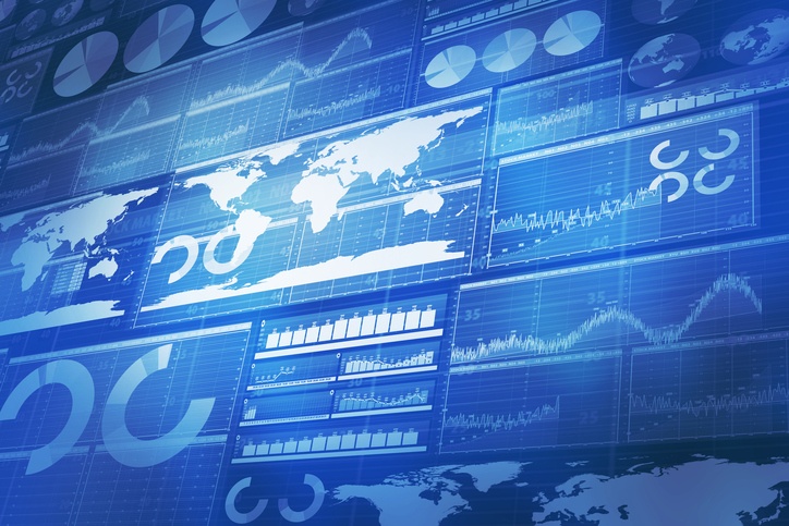 Beyond Data Collection