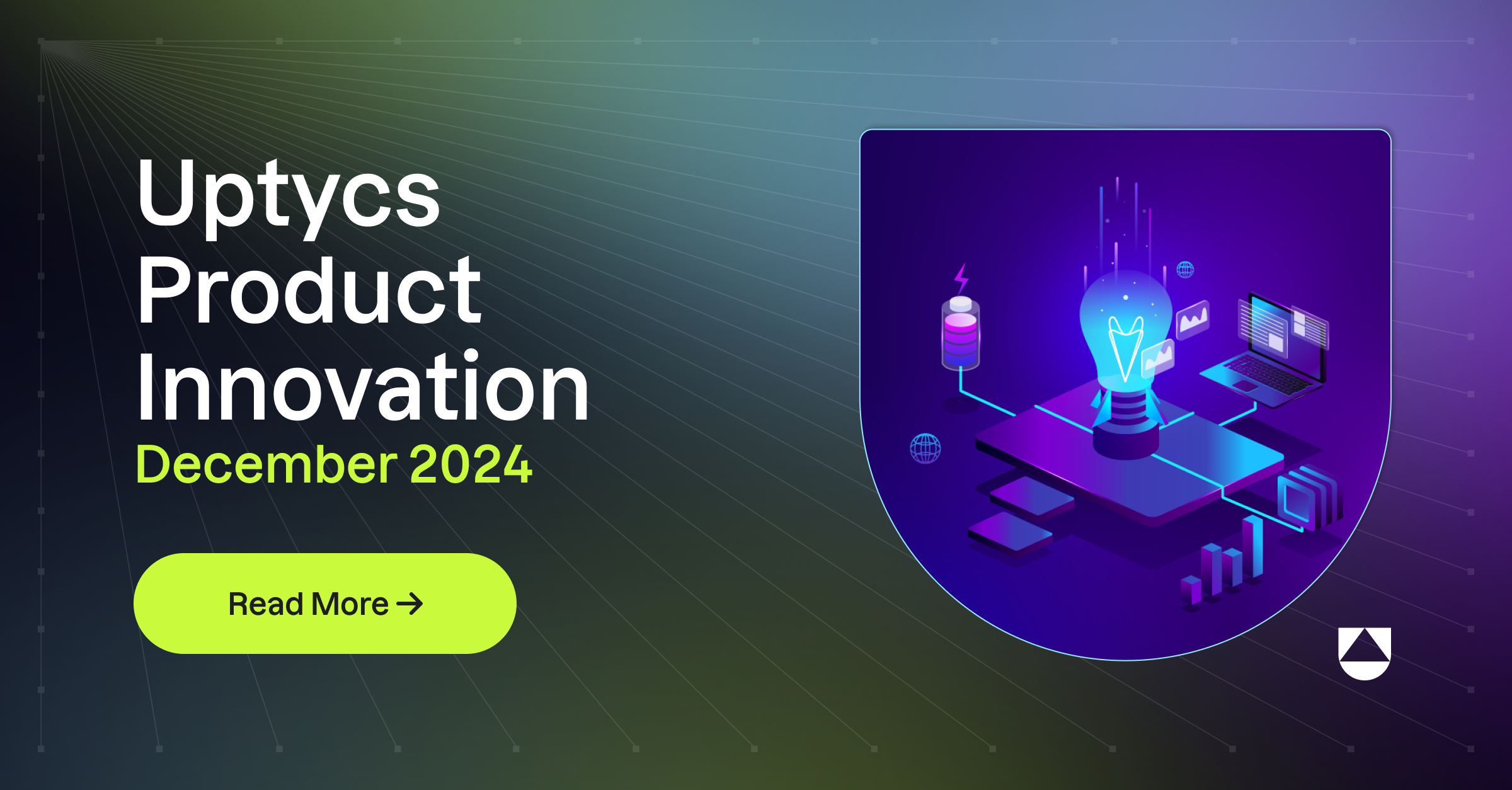 December 2024 Product Innovation