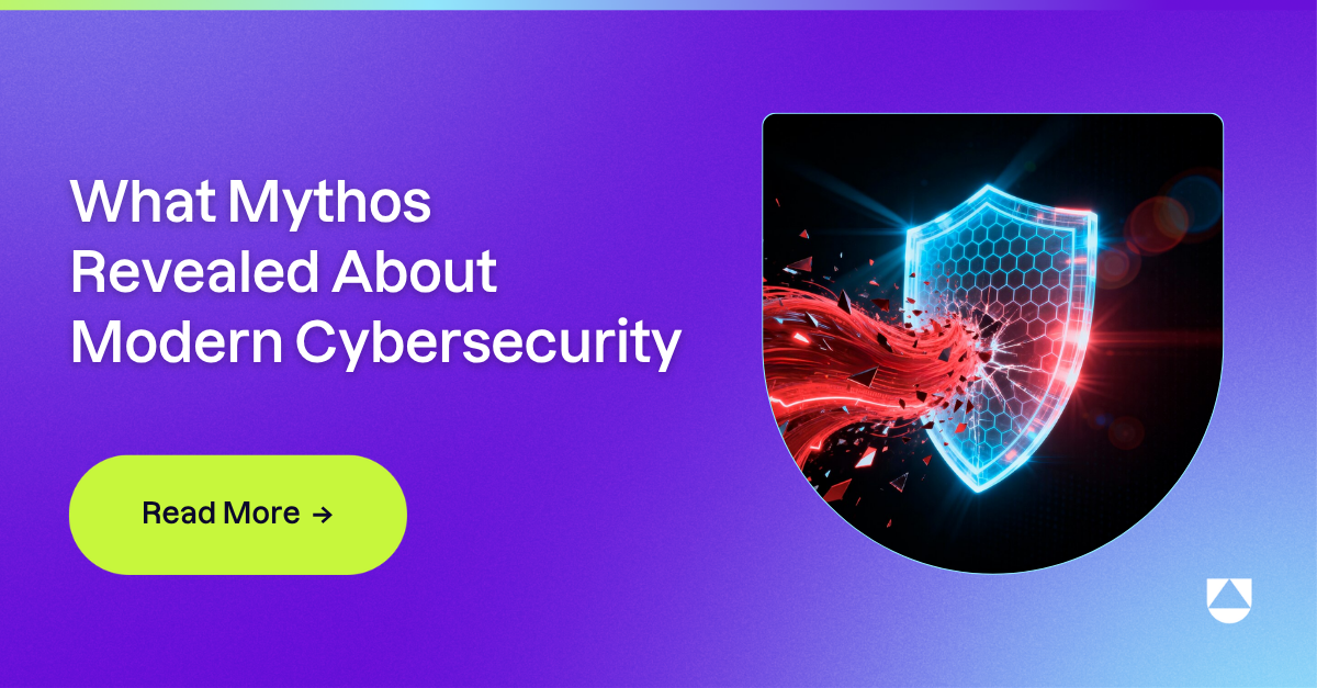 What Mythos Revealed About Modern Cybersecurity