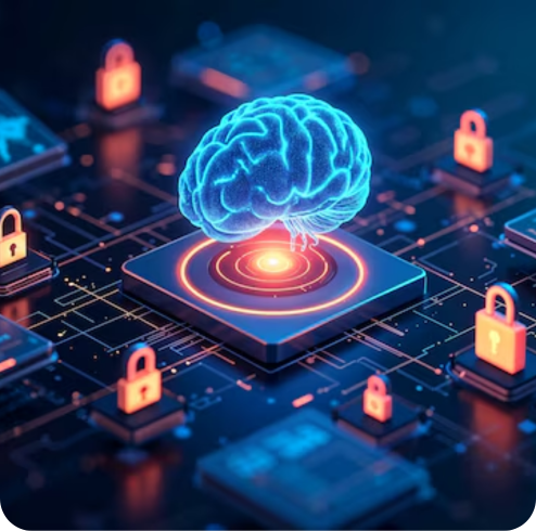 Most security AI is a stranger to its environment: Solving security AI's 4 biggest problems