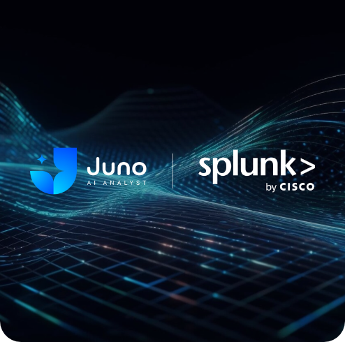 Juno for Splunk: Find the signal in an ocean of unused logs