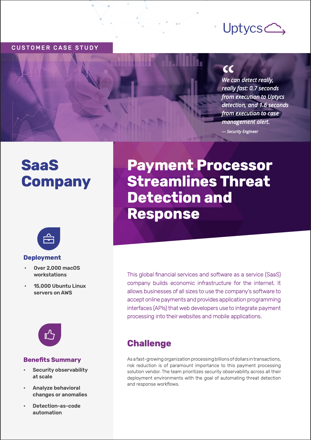 FinTech Anon Case Study Thumbnail
