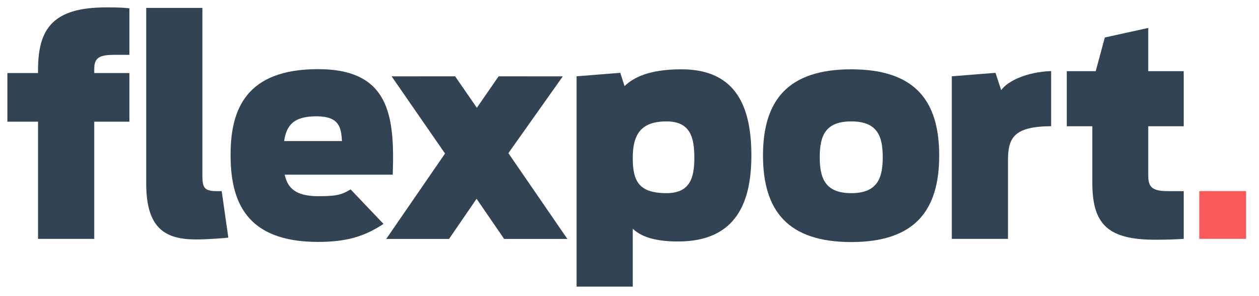 Flexport Logo