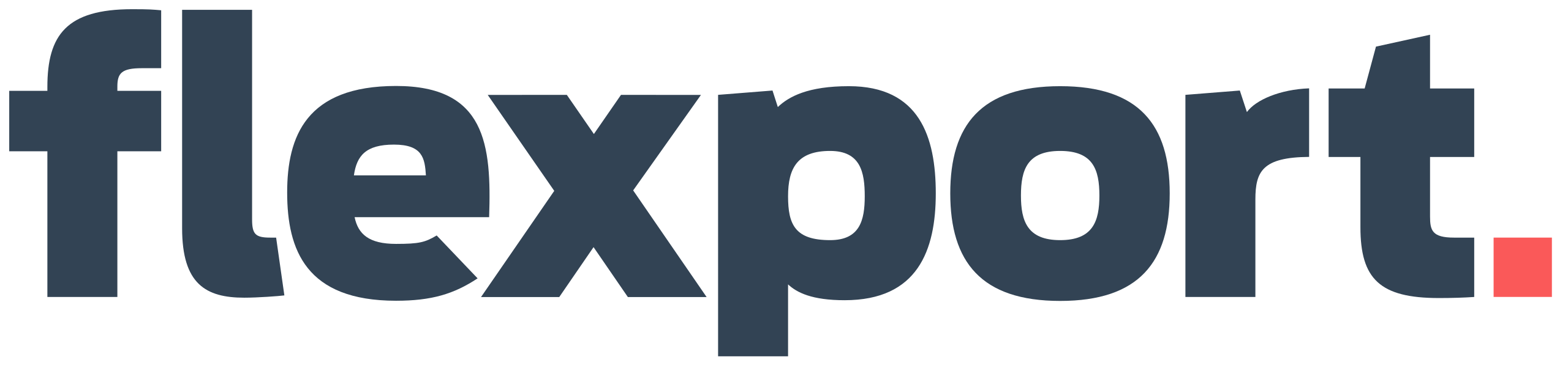 Flexport Logo
