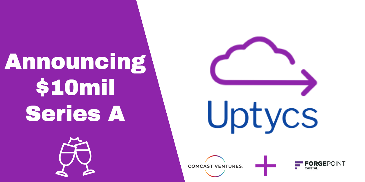 Celebrating Uptycs Series A Milestone: Reflecting on the Journey