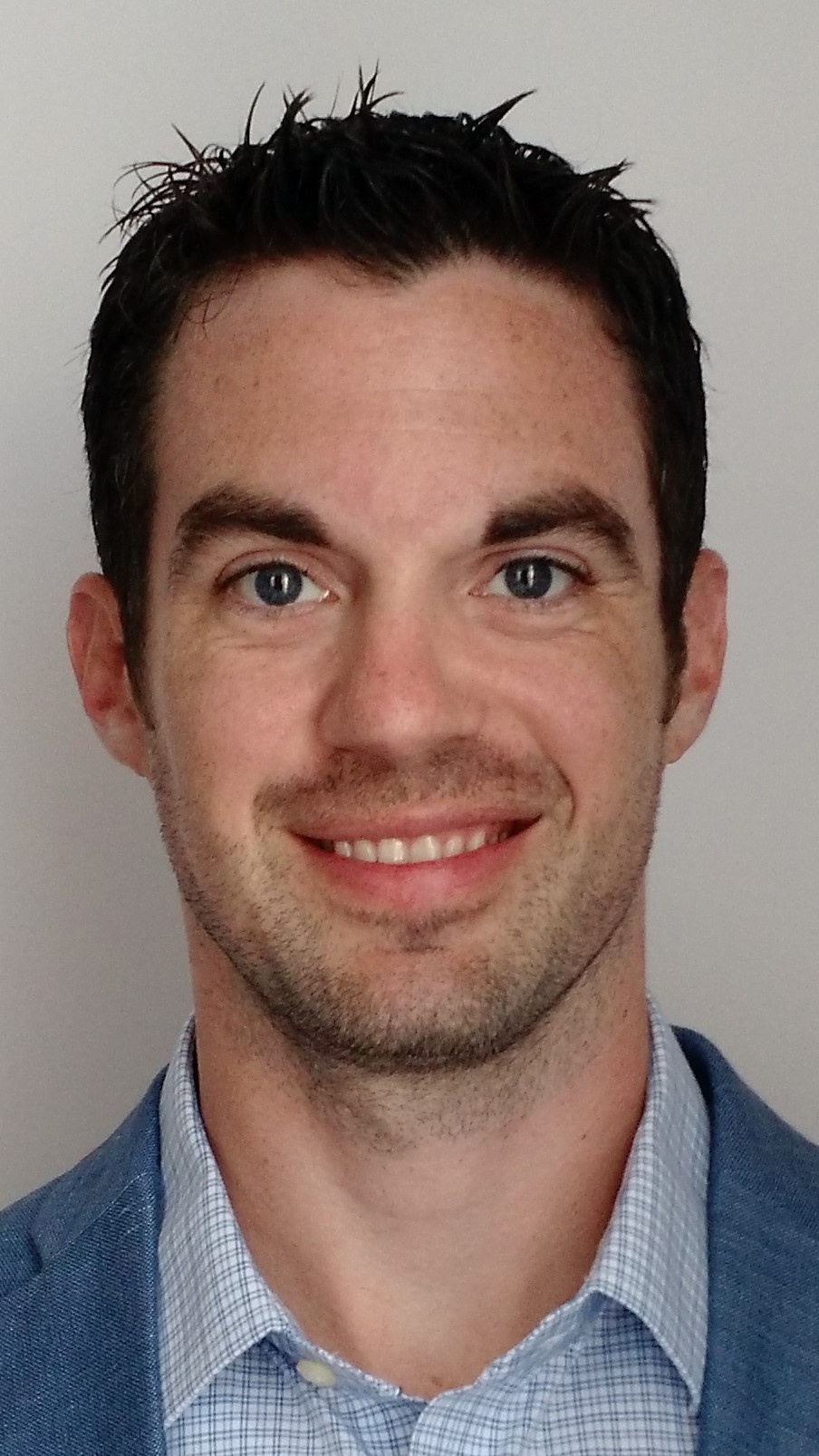 Matt Hathaway