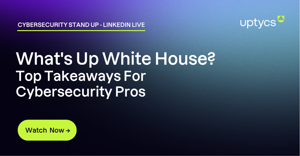 Key Insights From the National Cybersecurity Strategy