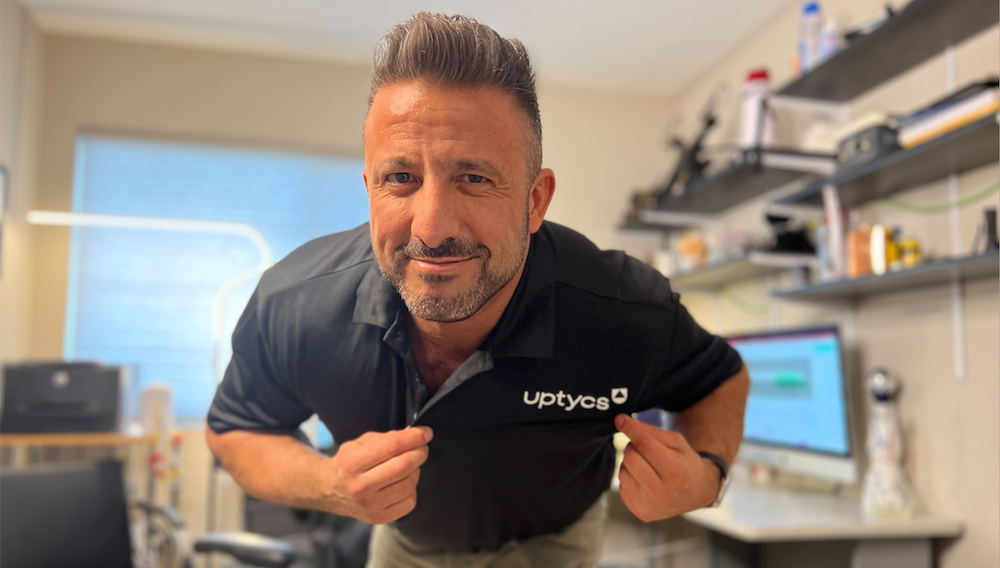 Why I Joined Uptycs: Jack Roehrig
