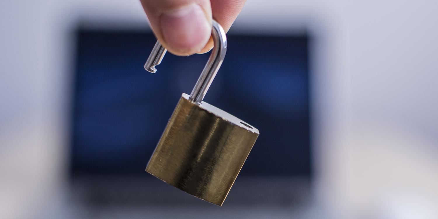 The Importance of Embracing User-Focused Security: Enhancing Protection & Empowering Users