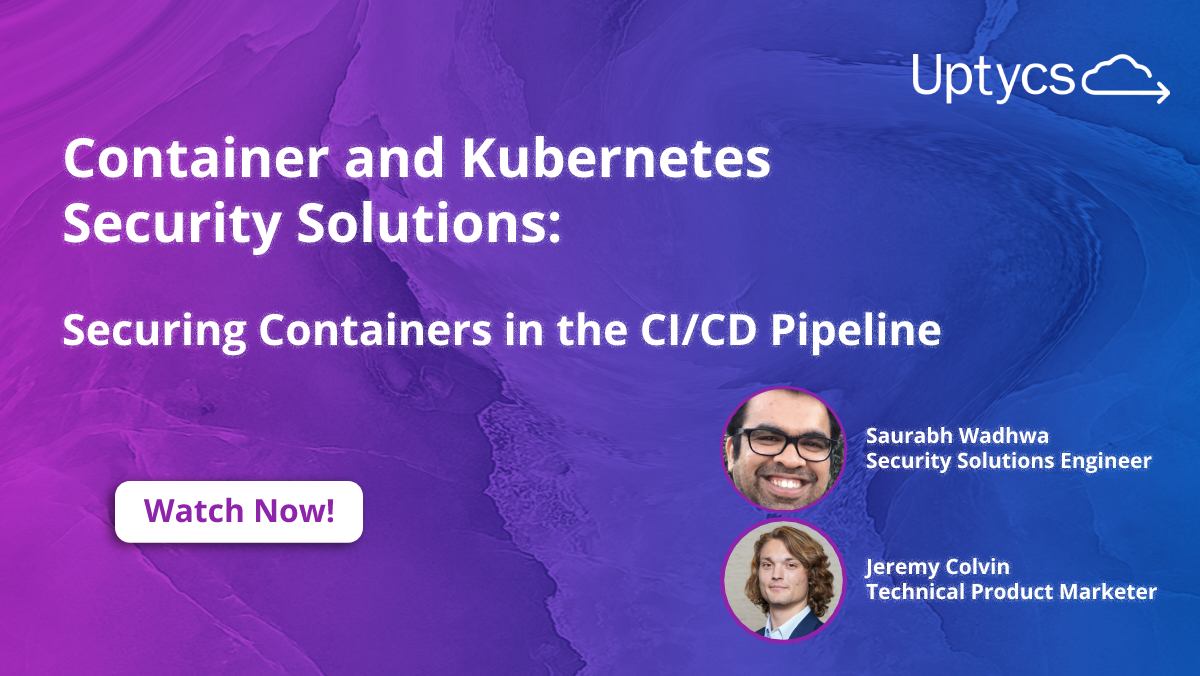 Uptycs Enhances Kubernetes RBAC Security With Identity Risk Capabilities