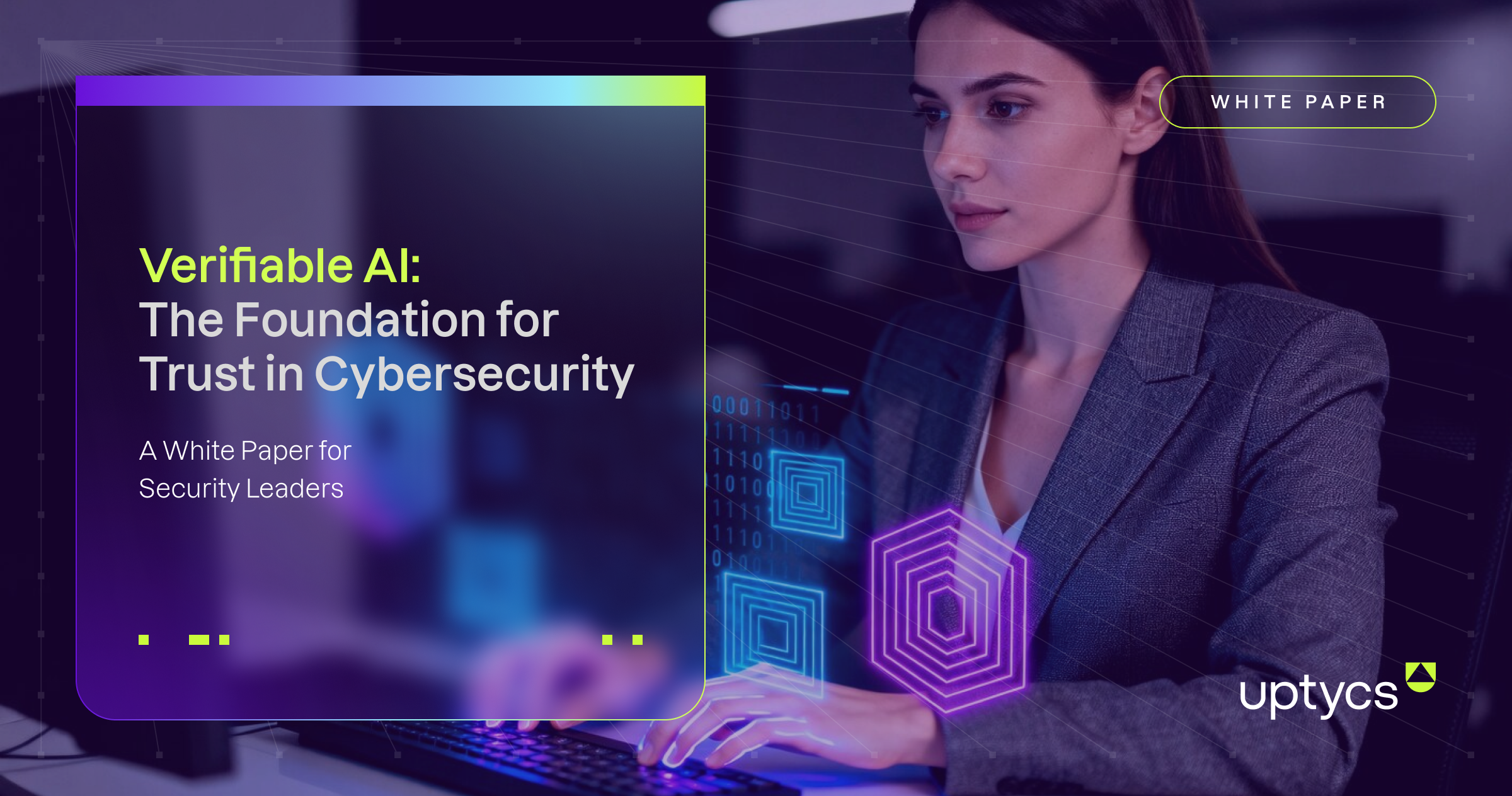 Verifiable AI for Cybersecurity | Uptycs Juno AI Analyst
