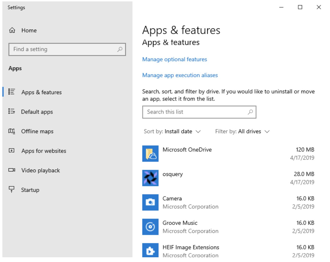 Windows Osquery Deployment via GPO (Group Policy Objects): A Step-by-Step Guide
