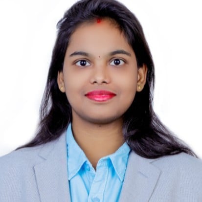 Tejaswini Sandapolla
