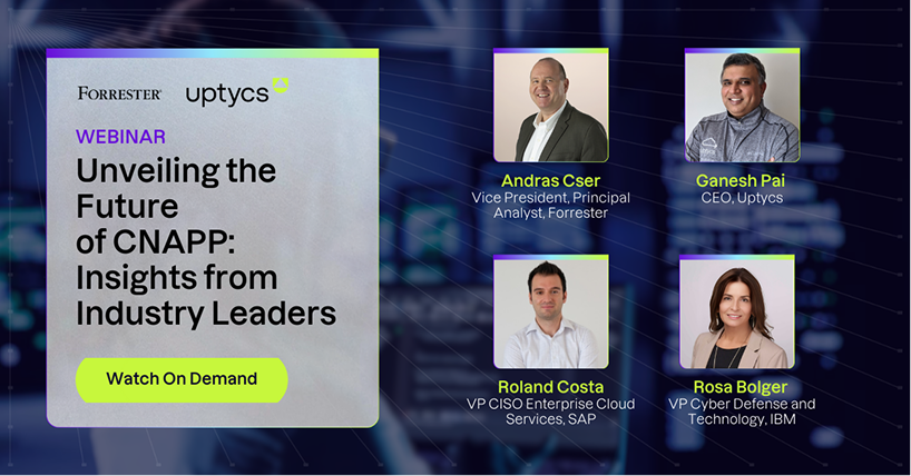 Unveiling the Future of CNAPP