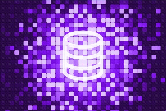 Your infrastructure as a database