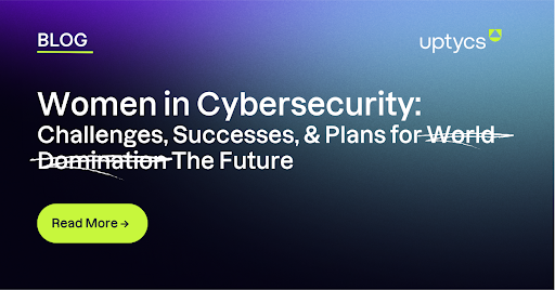 Women in Cybersecurity: Challenges, Successes, and Future Plans