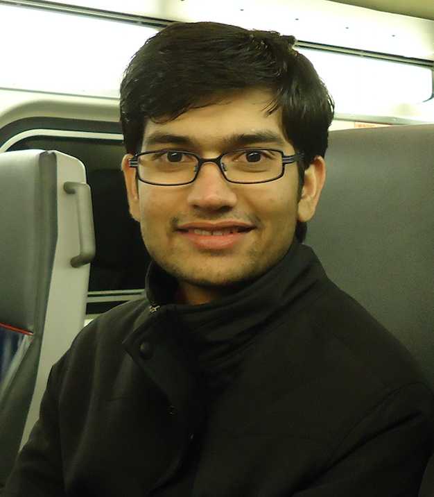 Amit Malik