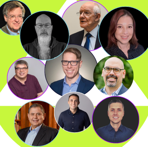 Cybersecurity Trends 2024 From the Experts: Hopes, Fears & Advice