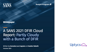 Leveraging the Cloud to Enhance Forensic Investigations: A How-To Guide