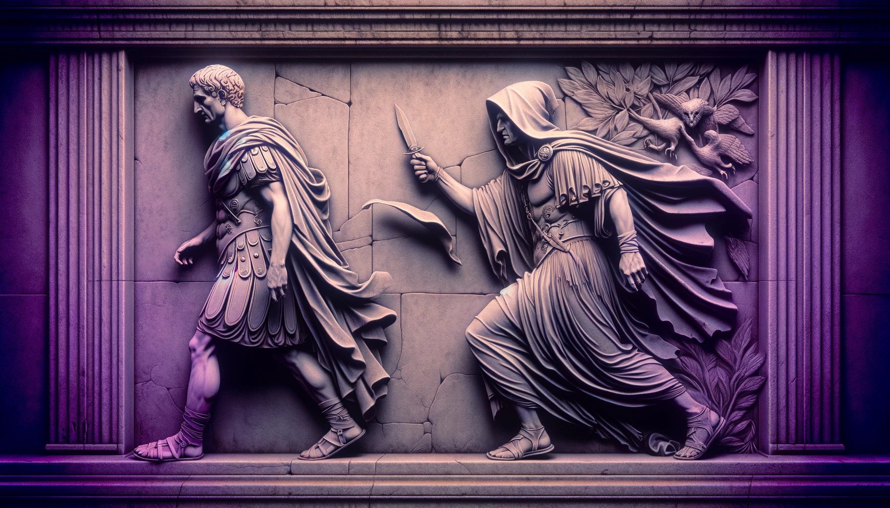 Beware the Ides of March and the Vulns Lurking in Your Cloud